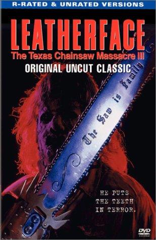 Leatherface: The Texas Chainsaw Massacre III