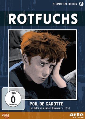 Rotfuchs (NTSC)