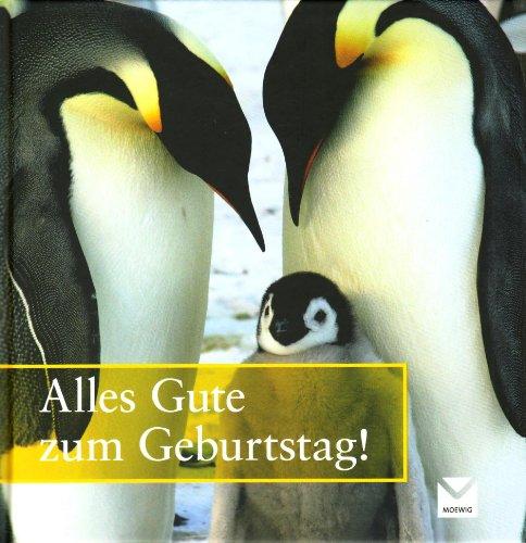 Alles Gute zum Geburtstag