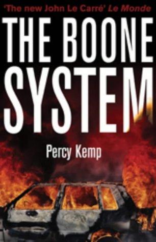 The Boone System