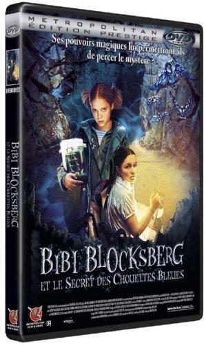 Bibi blocksberg et le secret des chouettes bleues [FR Import]