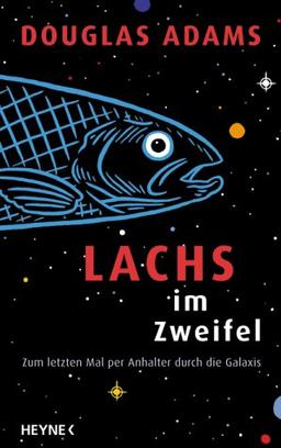 Lachs im Zweifel