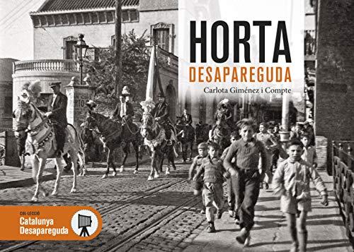 HORTA DESAPAREGUDA