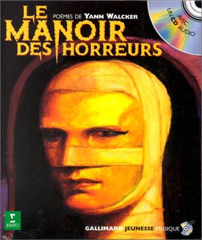 Le manoir des horreurs