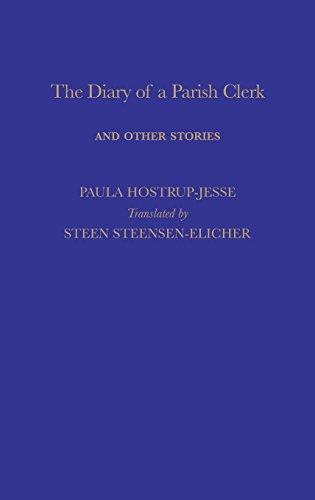 The Diary of a Parish Clerk: And Other Stories