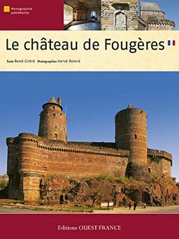 Le château de Fougères