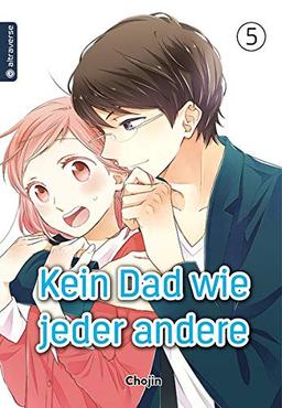 Kein Dad wie jeder andere 05