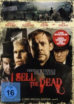 I Sell the Dead [Special Edition] [2 DVDs]