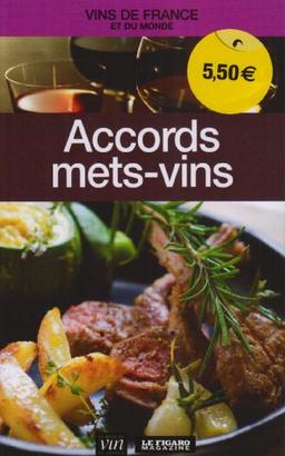 Accords mets-vins