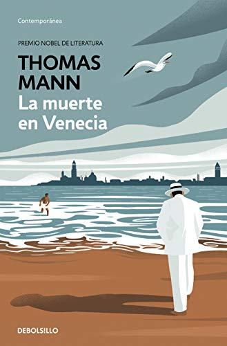 La Muerte En Venecia / Death in Venice and Other Tales (Contemporánea)