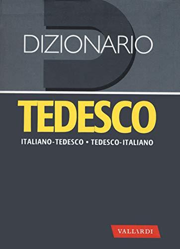 Dizionario tedesco (Dizionari tascabili)