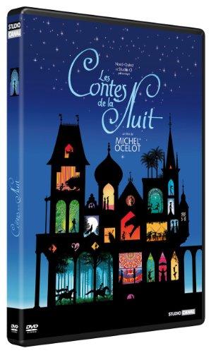 Les contes de la nuit [FR Import]