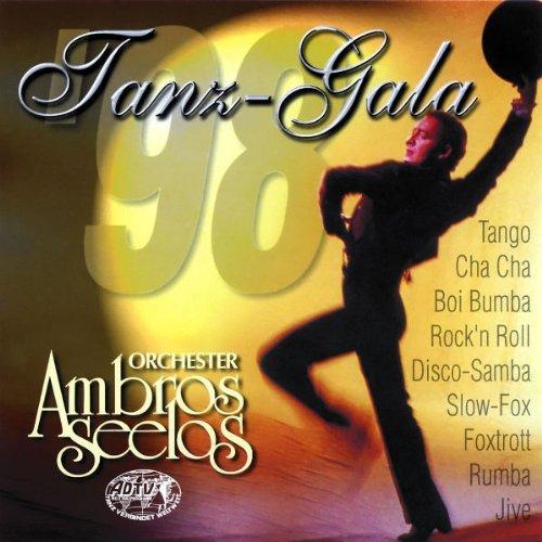 Tanz Gala '98