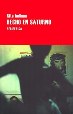 Hecho En Saturno (Largo Recorrido, Band 127)