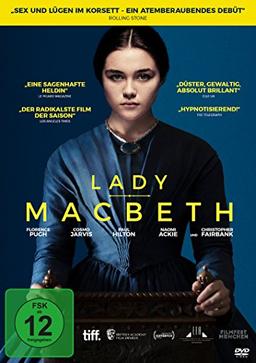 Lady Macbeth