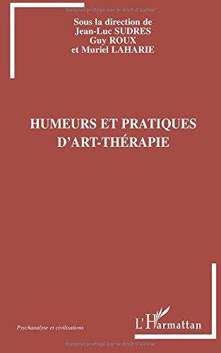 Humeurs et pratiques d'art-thérapie