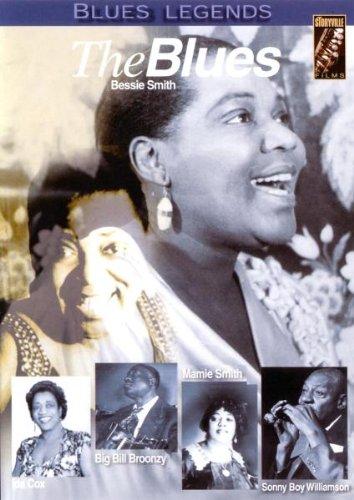 Bessie Smith & Others - The Blues