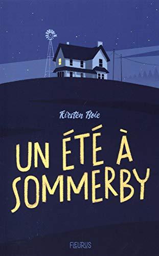 Un été à Sommerby