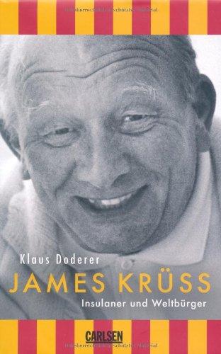 James Krüss: Insulaner und Weltbürger