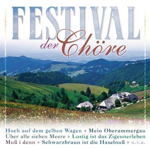 Festival der Chöre