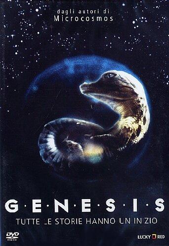 Genesis [IT Import]