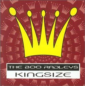 Kingsize (US Import)