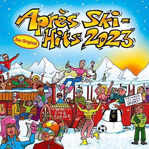 Apres Ski Hits 2023