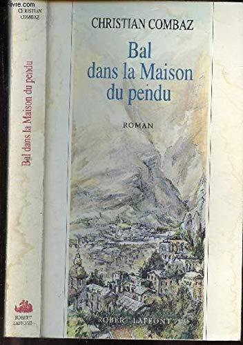 Bal dans la maison du pendu