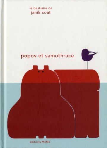 Popov et Samothrace