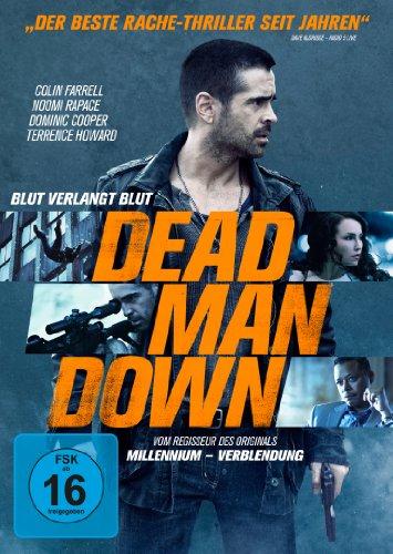 Dead Man Down