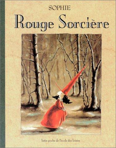 Rouge sorcière