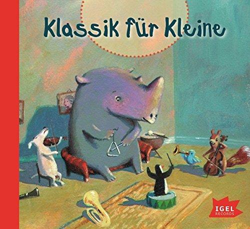 Klassik für Kleine