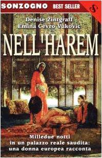 Nell'harem (Bestseller)