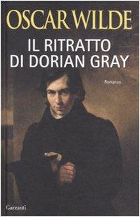 Il ritratto di Dorian Gray