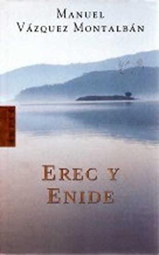 Erec y Enide