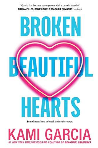 Broken Beautiful Hearts