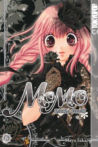 Momo - Little Devil 06