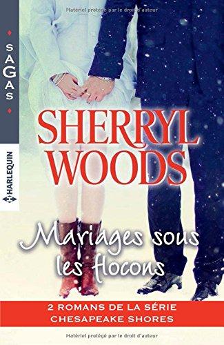 Mariages sous les flocons : Chesapeake shores