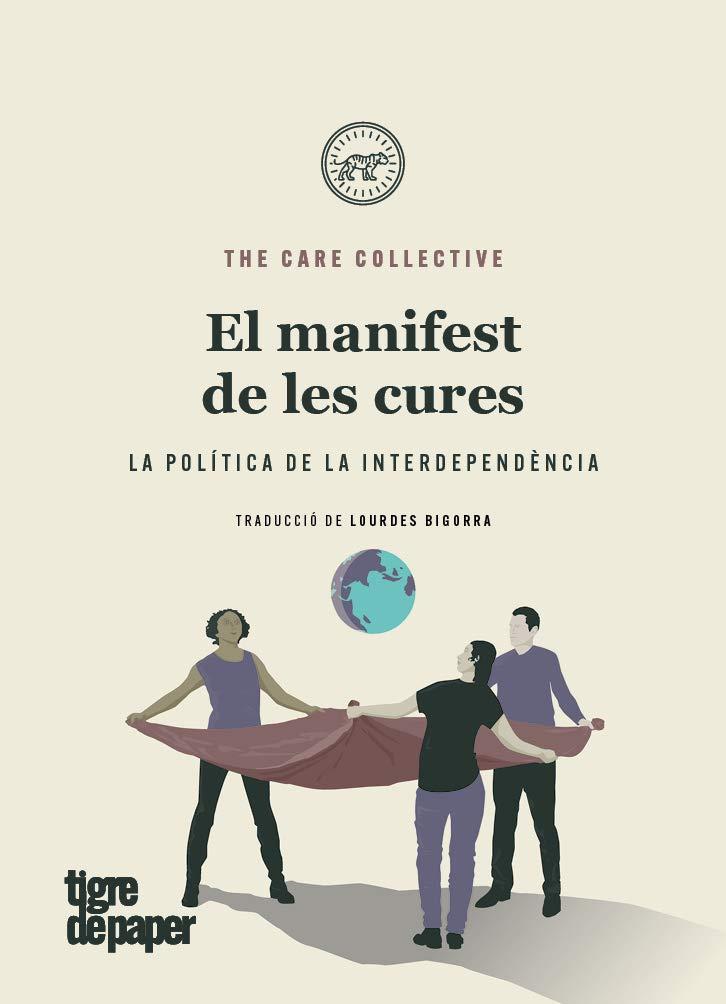 El manifest de les cures (Assaig, Band 55)