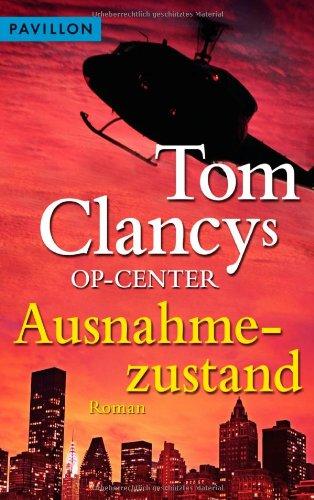 OP-Center - Ausnahmezustand