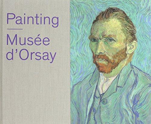 Painting, Musée d'Orsay