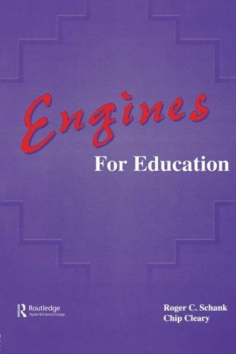 Engines for Education