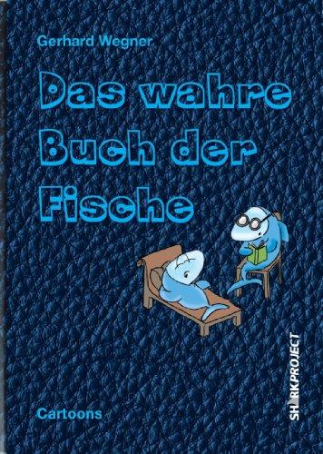 Das wahre Buch der Fische: Cartoons