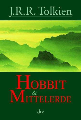 Hobbit & Mittelerde: 2 Bde.