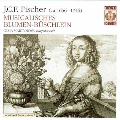 Musicalisches Blumen-Büschlein