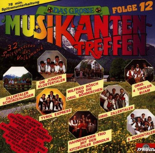 Das Gr.Musikantentreffen 12