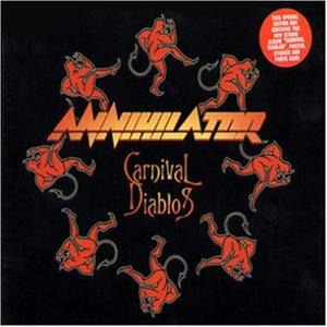 Carnival Diablos (Limited Edition)