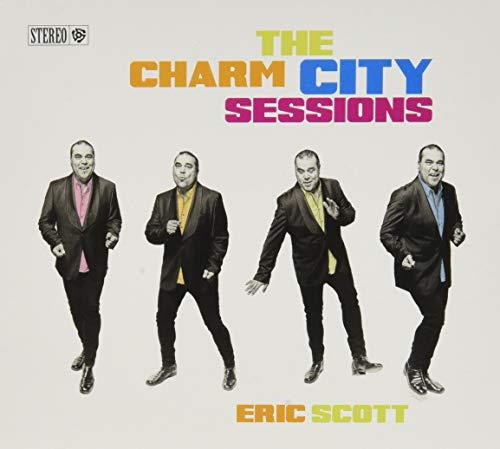 The Charm City Sessions