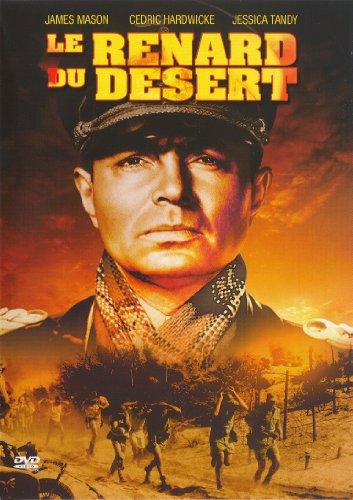 Le Renard du désert [FR Import]