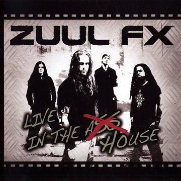 Live in the House [+Dvd]